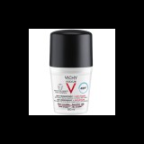 Vichy Homme dezodor Izzadságszabályozó golyós foltmentes 50ml