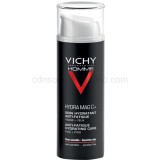 Vichy Homme Hydra-Mag C hidratáló arc és szemkörnyék ápolás a fáradtság jelei ellen 50 ml
