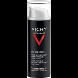 Vichy Homme Hydra Mag C+ hidratáló arckrém fáradtság ellen arcra és szemkörnyékre 50 ml