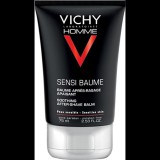 Vichy Homme Sensi Baume Mineral Ca borotválkozás utáni balzsam érzékeny bőrre 75 ml