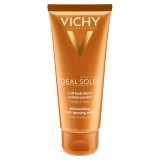 Vichy Idéal Soleil önbarnító tej arcra és testre 100 ml