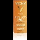 VICHY Idéal Soleil Skin Perfection Velvety Cream SPF 50+ 50 ml (3337871324445)
