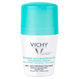 Vichy izzadságszabályozó golyós dezodor erős izzadásra 50 ml