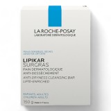VICHY Laboratories LRP Lipikar Surgras szappan 150g