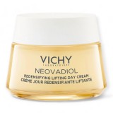 VICHY Laboratories Neovadiol a változókor kezdetétől nappali krém normál és kombinált bőrre 50 ml