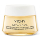 VICHY Laboratories Neovadiol Magistral változókor után éjszakai krém 50 ml