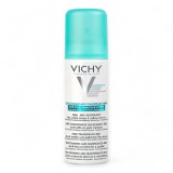 VICHY Laboratories Vichy Izzadságszabályozó dezodor spray, foltmentes 125 ml
