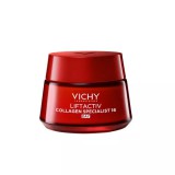 VICHY Laboratories Vichy Liftactiv Collagen Specialist 16 nappali arckrém 50 ml