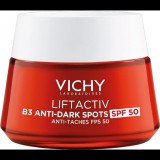 VICHY Liftactiv B3 Anti Dark Spot SPF50 Krém 50 ml (3337875832724)