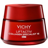 Vichy Liftactiv Collagen Specialist 16 nappali krém 50ml