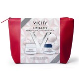 Vichy Liftactiv H.A. ránctalanító, feszesítő karácsonyi csomag