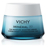 Vichy Minéral 89 72H hidratáló arckrém 50ml