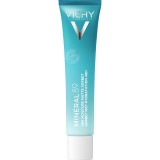 Vichy Minéral 89 akár 48 órás hidratáló mattító sorbet 40ml
