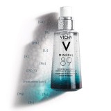 Vichy Mineral 89 Bőrerősítő és teltséget adó booster 50 ml