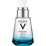 Vichy Minéral 89 Hyaluron-booster bőrerősítő és teltséget adó arcápoló 30ml