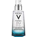 Vichy Minéral 89 Hyaluron-booster bőrerősítő és teltséget adó arcápoló 50ml