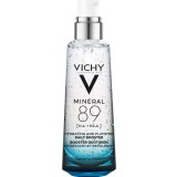 Vichy Minéral 89 Hyaluron-booster bőrerősítő és teltséget adó arcápoló 75ml