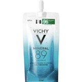 Vichy Minéral 89 Napi booster szérum Poliglutaminsavval 50ml - UTÁNTÖLTŐ