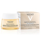 VICHY NEOVADIOL A VÁLTOZÓKOR ELSŐ SZAKASZÁTÓL Éjszakai krém 50ml