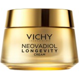 Vichy Neovadiol Longevity Volumen helyreállító krém 50ml