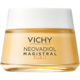 Vichy Neovadiol Magistral Feszesítő, sötét foltok elleni arckrém SPF50 50ml