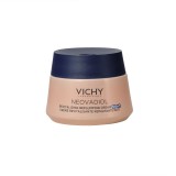 VICHY Neovadiol Rose Platinum éjszakai ápoló, 50 ml (3337875646796)