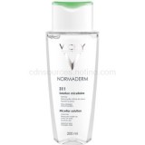 Vichy Normaderm Normaderm micellás víz normál és száraz, érzékeny bőrre zsíros és problémás bőrre 200 ml