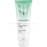 Vichy Normaderm Normaderm tisztító ápolás zsíros és problémás bőrre 125 ml