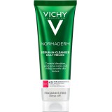 Vichy Normaderm tisztító szérum mindennapos hámlasztásra 125ml