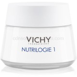 Vichy Nutrilogie 1 bőrkrém száraz bőrre 50 ml