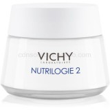 Vichy Nutrilogie 2 bőrkrém nagyon száraz bőrre 50 ml