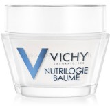 Vichy Nutrilogie Nutrilogie intenzív krém nagyon száraz bőrre 50 ml