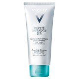 Vichy Pureté Thermale 3in1 arctisztító érzékeny bőrre 200 ml