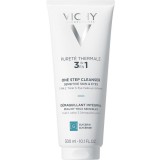 Vichy Pureté Thermale 3in1 arctisztító érzékeny bőrre 300 ml