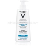 Vichy Pureté Thermale ásványi micelláris tej száraz bőrre 400 ml