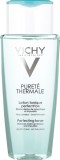 Vichy Pureté Thermale bőrtökéletesítő hatású tonik érzékeny bőrre 200 ml