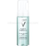 Vichy Pureté Thermale tisztító hab az élénk bőrért 150 ml