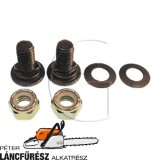 Victa CAO9277S késrögzítő csavarkészlet