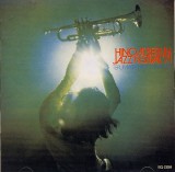 Victor Terumasa Hino Quintet - Hino At Berlin Jazz Festival &#039;71 (CD)