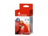 Victoria 551 utángyártott tintapatron Pixma iP7250, MG5450, MG6350 nyomtatókhoz, kék