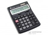 Victoria asztali számológép, 14 digit, elem+napelem, hibajavítás, kerekítés