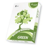 VICTORIA "Balance Green" A4, 80g újrahasznosított másolópapír