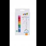 Victoria Cool by Victoria Gyurma készlet 200g - Színes (ISGYCSZ)