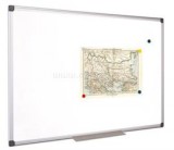 Victoria Fehértábla, mágneses, 100x200 cm, alumínium keret (MA2207170)