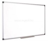 Victoria Fehértábla, mágneses, zománcozott, 100x200 cm, alumínium keret (CR1301170)