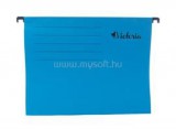 Victoria Függőmappa, karton, A4, kék (060/330_GL_CW3)
