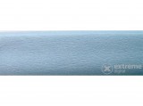 Victoria krepp papír, 50x200 cm, világoskék