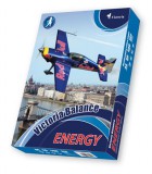VICTORIA Másolópapír, A4, 80 g, VICTORIA "Balance Energy"
