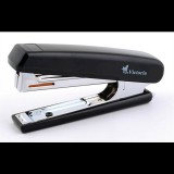 Victoria No.10 10 lap kapacitású tűzőgép - Fekete (8209)