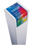 VICTORIA Plotterpapír, tintasugaras, 610 mm x 50 m x 50 mm, 90g, VICTORIA